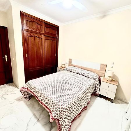 Apartamento En Pleno Centro Con Aparcamiento Opcional Córdova Exterior foto