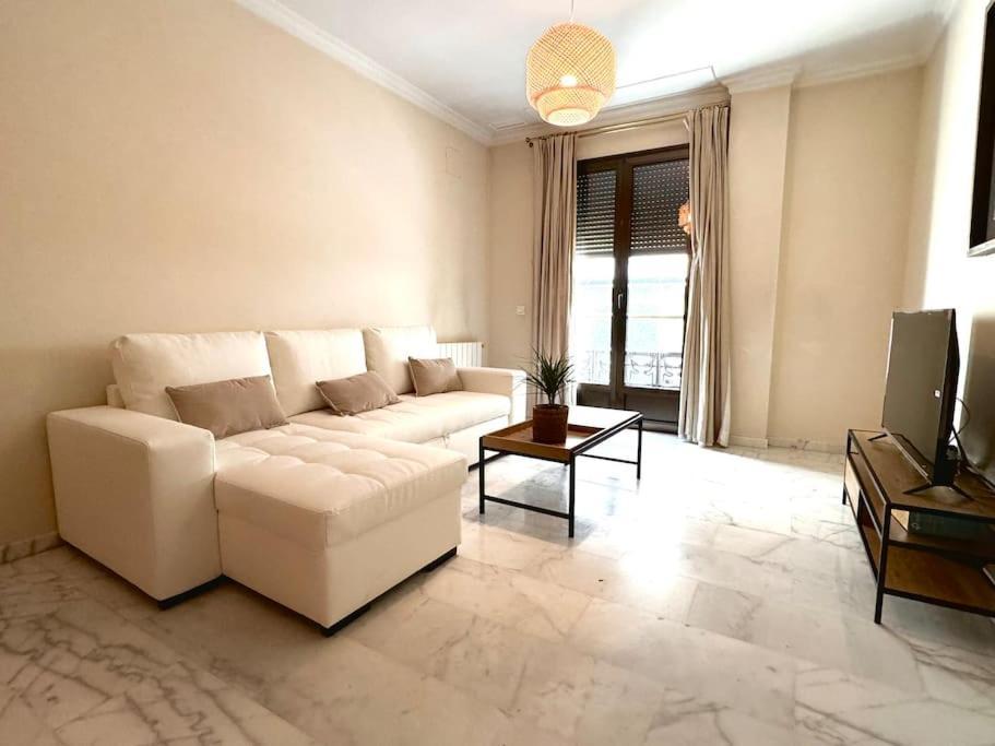 Apartamento En Pleno Centro Con Aparcamiento Opcional Córdova Exterior foto