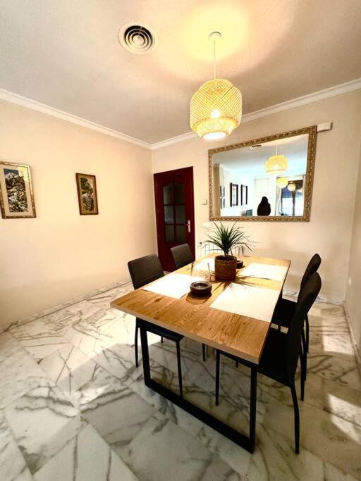 Apartamento En Pleno Centro Con Aparcamiento Opcional Córdova Exterior foto