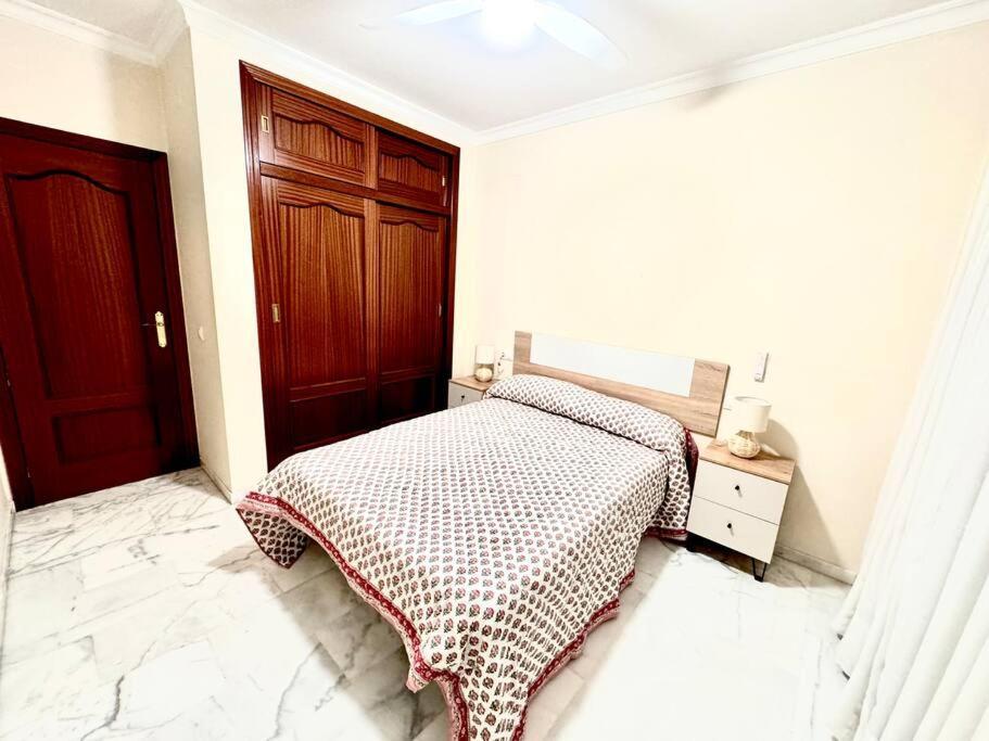 Apartamento En Pleno Centro Con Aparcamiento Opcional Córdova Exterior foto