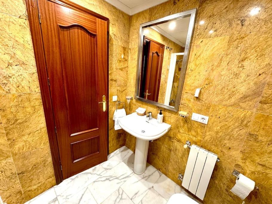 Apartamento En Pleno Centro Con Aparcamiento Opcional Córdova Exterior foto