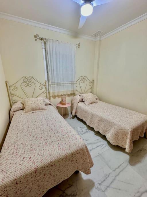 Apartamento En Pleno Centro Con Aparcamiento Opcional Córdova Exterior foto
