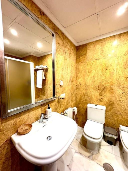 Apartamento En Pleno Centro Con Aparcamiento Opcional Córdova Exterior foto