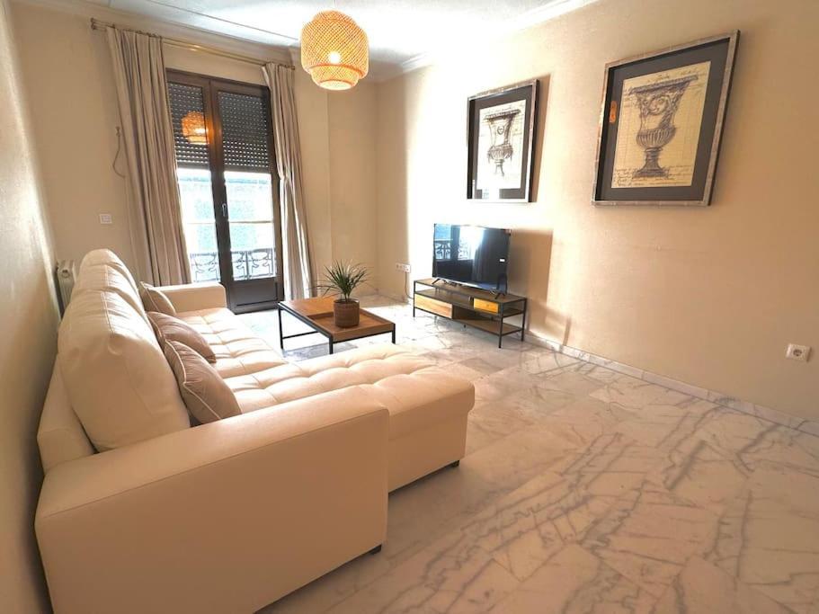 Apartamento En Pleno Centro Con Aparcamiento Opcional Córdova Exterior foto